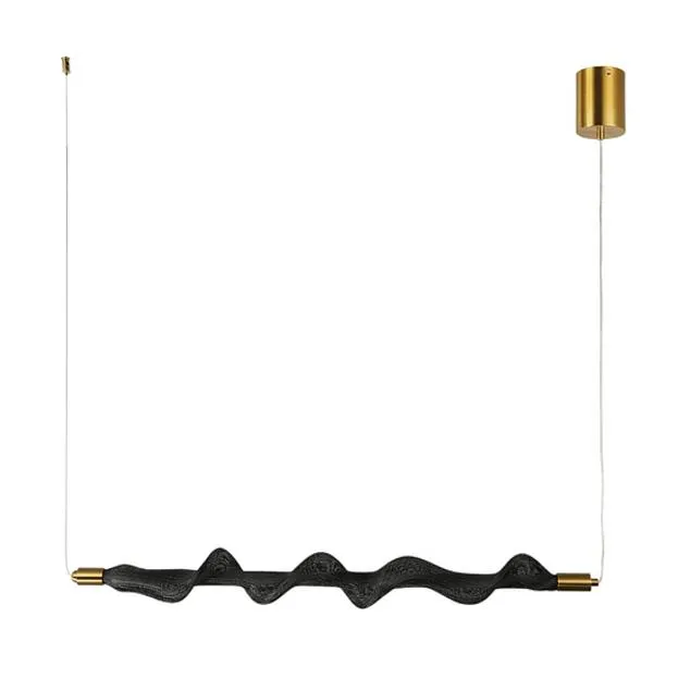 Подвесной светильник Divinare 1925/06 SP-10 PASSATO