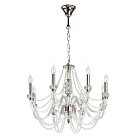 Люстра MW-Light 483015208 Элла