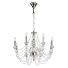 Люстра MW-Light 483015208 Элла