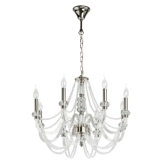 Люстра MW-Light 483015208 Элла Люстра MW-Light 483015208 Элла
