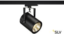 Трековый светильник SLV 1002669 S-TRACK DALI EURO SPOT