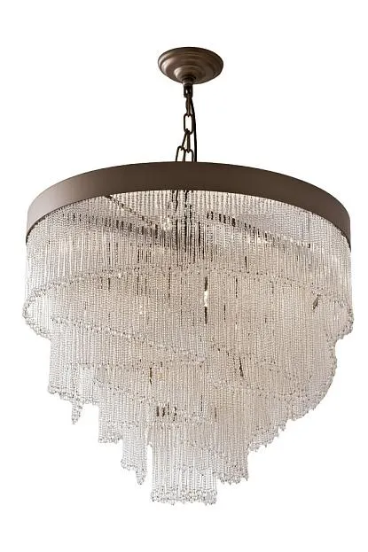 Подвесная люстра Garda Decor 162FL-62606 Niagara