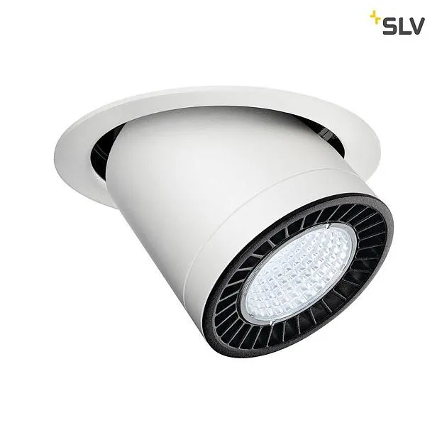 Точечный светильник SLV 114171 Supros Точечный светильник SLV 114171 Supros