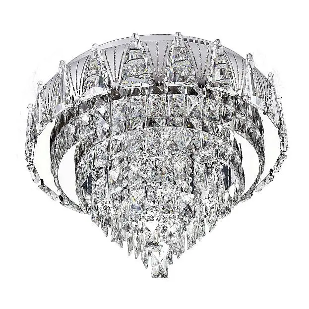 Потолочная люстра LED4U L9437-500 Потолочная люстра LED4U L9437-500