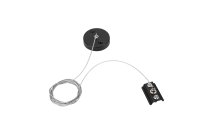 Подвес Lucia Tucci LTP-AC002-B Argento