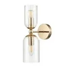 Бра E14 2*40W 220V Lumion 6586/2W KASSIA