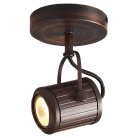 Спот Lussole GRLSP-9131 CLIFTON