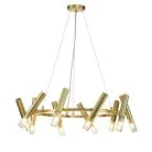 Подвесной светильник Indigo V000232