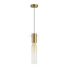 Подвес ODEON LIGHT 5058/5LA SCROW