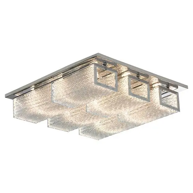 Потолочная люстра Lussole GRLSA-5407-09 Lariano Потолочная люстра Lussole GRLSA-5407-09 Lariano