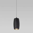 Подвесной светильник Eurosvet 50246/1 LED/ черный Bonaldo a061436