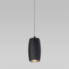 Подвесной светильник Eurosvet 50246/1 LED/ черный Bonaldo a061436