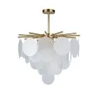 Люстра на штанге LOFT IT 10022/600 Frost