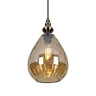 Подвесной светильник MODEMODERN MD.1172.1 BR
