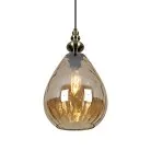 Подвесной светильник MODEMODERN MD.1172.1 BR