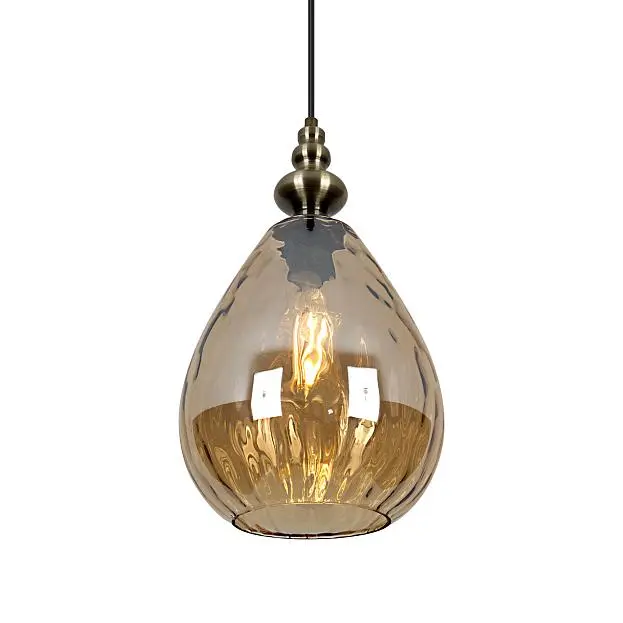 Подвесной светильник MODEMODERN MD.1172.1 BR Подвесной светильник MODEMODERN MD.1172.1 BR
