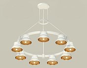 Подвесной светильник Ambrella light XR92031702