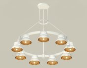 Подвесной светильник Ambrella light XR92031702