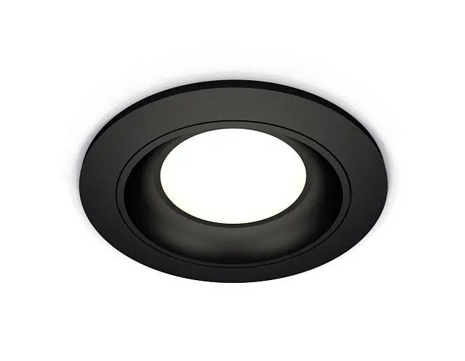 Комплект встраиваемого светильника Ambrella light XC7622060 Techno Комплект встраиваемого светильника Ambrella light XC7622060 Techno