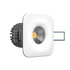 Встраиваемый светильник Ledron LH07S-S White