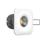 Встраиваемый светильник Ledron LH07S-S White