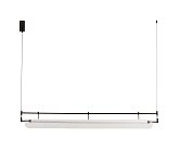 Подвес черный Kink Light 08021-150P,19 Аника