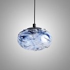 Подвесной светильник ANSEL B Blue ImperiumLoft 306355-01 ansel-b01