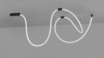 Светильник для LIGHT WAVE Donolux DL18900NW80 TUBA