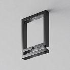 Крепеж для ремня черный, 10 шт в упаковкеl Maytoni TRA130BS-B Accessories for system Parity