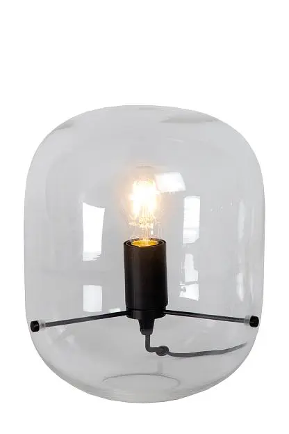 Настольная лампа Lucide 25510/24/60 Vitro Настольная лампа Lucide 25510/24/60 Vitro