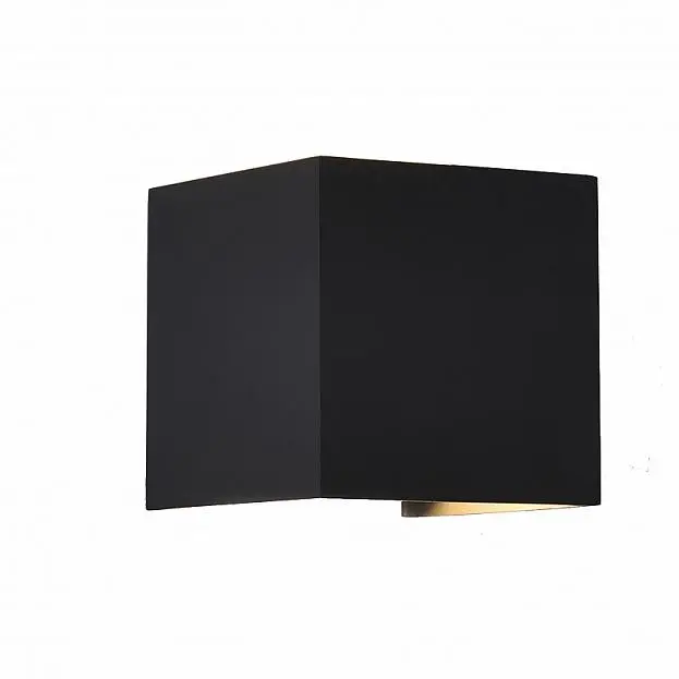 Уличный настенный светильник Mantra 7649 Davos Уличный настенный светильник Mantra 7649 Davos