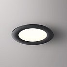 Светильник светодиодный IP20 LED 3000K 14W 170-265V 1360Лм RAMO Novotech