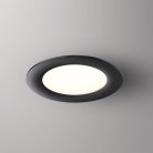 Светильник светодиодный IP20 LED 3000K 14W 170-265V 1360Лм RAMO Novotech