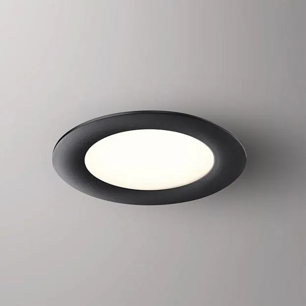 Светильник светодиодный IP20 LED 3000K 14W 170-265V 1360Лм RAMO Novotech