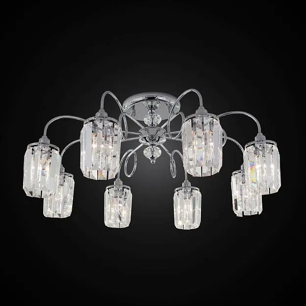 Потолочная люстра Citilux CL330181 Синди