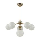 Люстра потолочная LUMION 6536/6C MARSHA