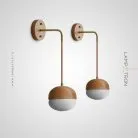 Бра ROLV WALL Lampatron 7431