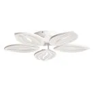 Люстра De City DeMarkt 424018405 Мадлен