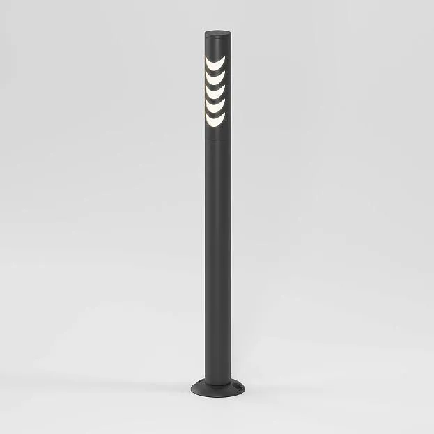 уличный светильник Elektrostandard 35188/F Smile a070023