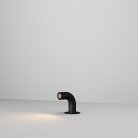 Садовый светильник Maytoni O477FL-L2GF3K1 Sleek