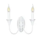 Бра Arte Lamp A4094AP-2WH COLLINETTA 