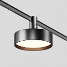 Трековый светильник Technical Maytoni TR204-1-12W3K-B Zon
