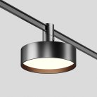 Трековый светильник Technical Maytoni TR204-1-12W3K-B Zon
