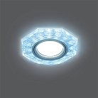 Встраиваемый светильник Gauss BL066 Backlight