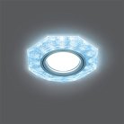 Встраиваемый светильник Gauss BL066 Backlight