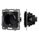 Розетка Arlight 049815