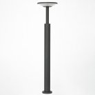 Уличный парковый светильник Графит LED Citilux CLU05B Dorn