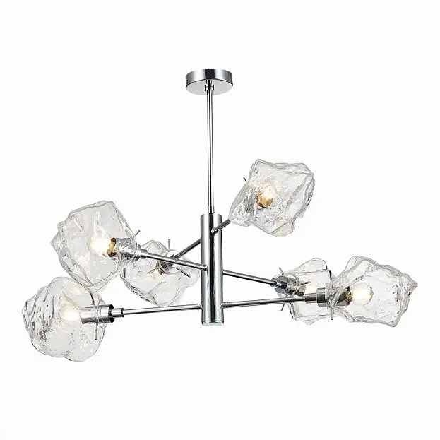 Люстра потолочная ST LUCE SL1175.102.06 Portici Люстра потолочная ST LUCE SL1175.102.06 Portici