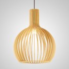 Подвесной Светильник Secto Octo 4240 Lamp White ImperiumLoft 204454-22