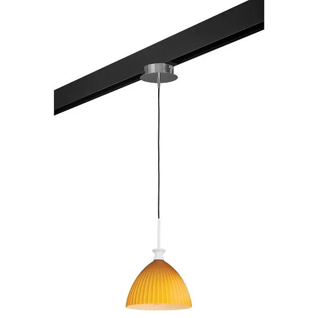 Комплект с подвесом Agola для трека PRO Lightstar PRO810023 Комплект с подвесом Agola для трека PRO Lightstar PRO810023